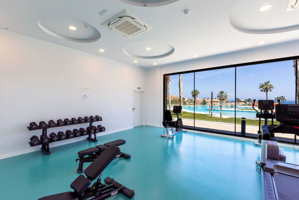 Ground Floor Apartment Mijas Málaga - image 33