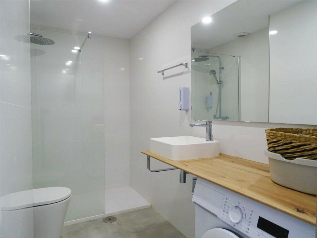 Ground Floor Apartment Calpe Alicante - image 33