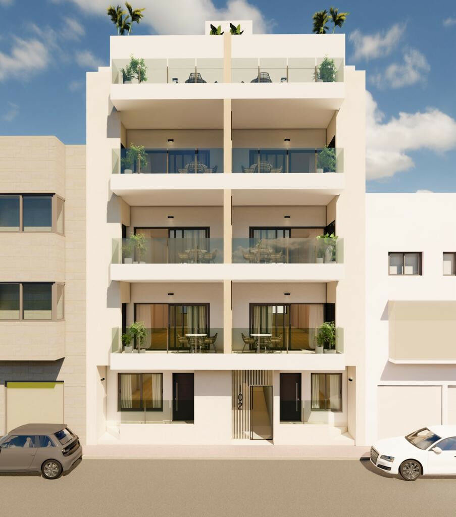 Penthouse Guardamar del Segura Alicante - image 33