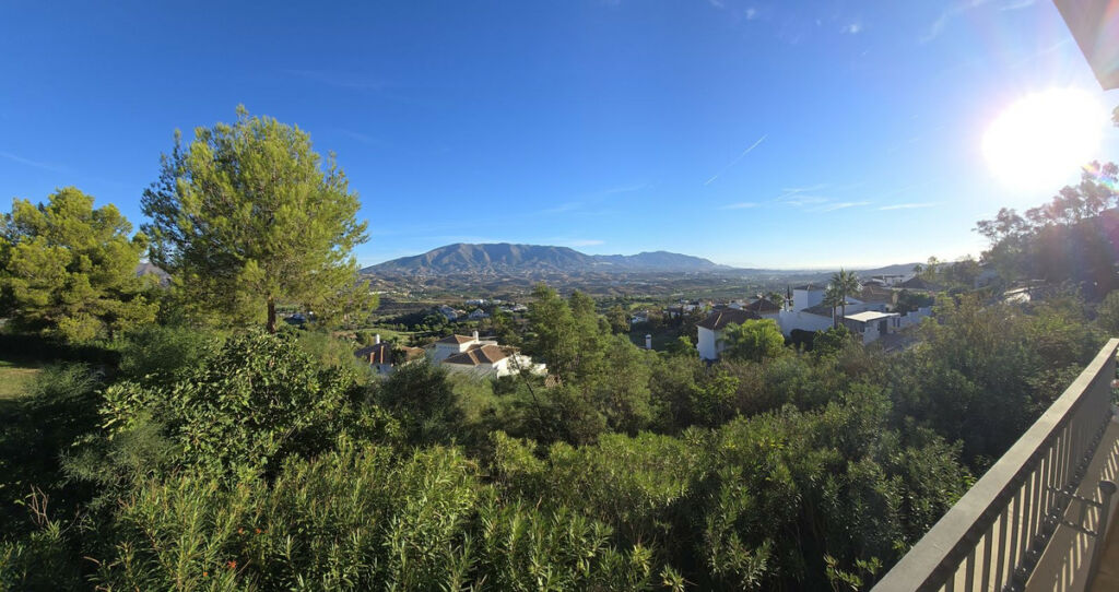 Middle Floor Apartment La Cala Golf Málaga - image 33