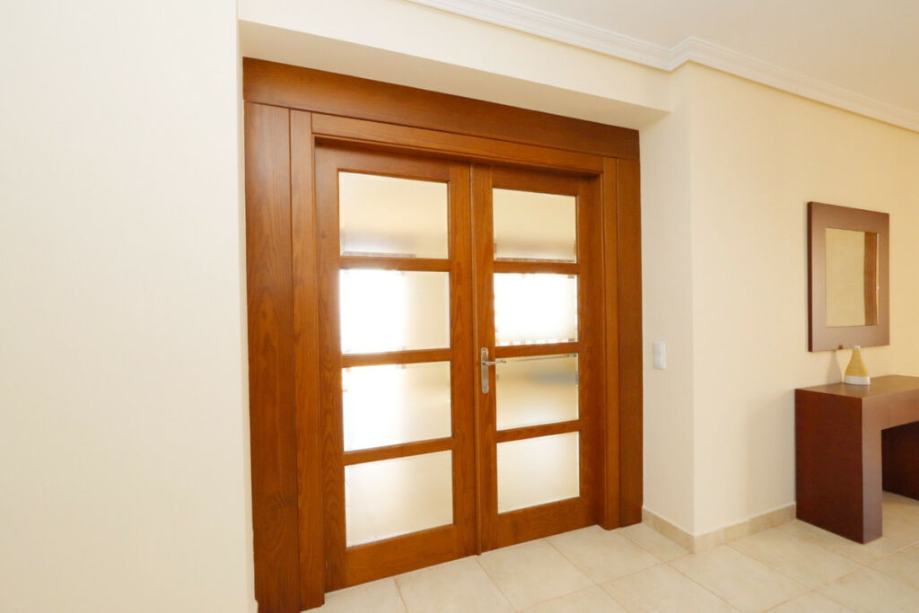 Detached Villa Altea Alicante - image 33