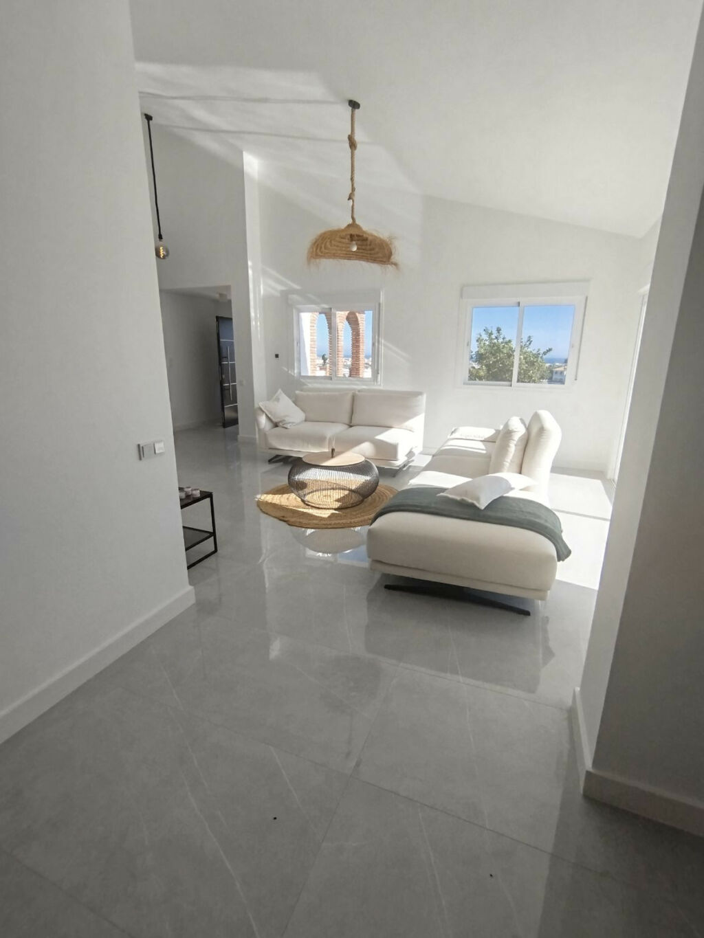 Detached Villa Cerros del Aguila Málaga - image 29