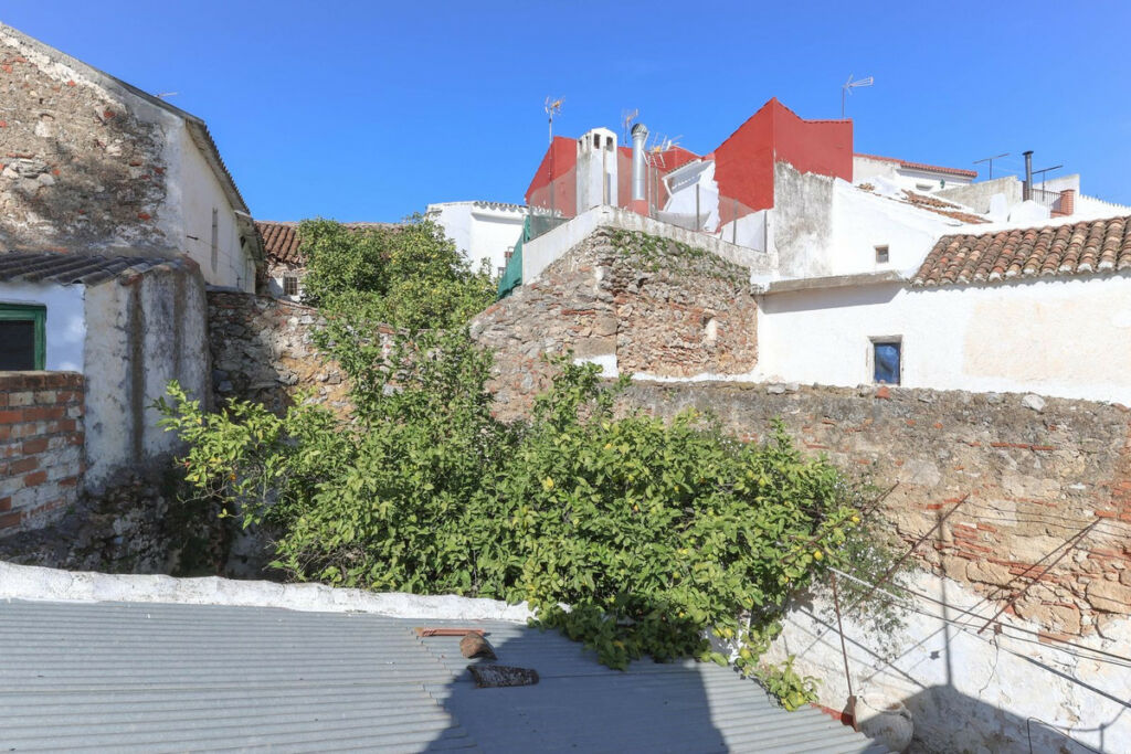 Townhouse Yunquera Málaga - image 33