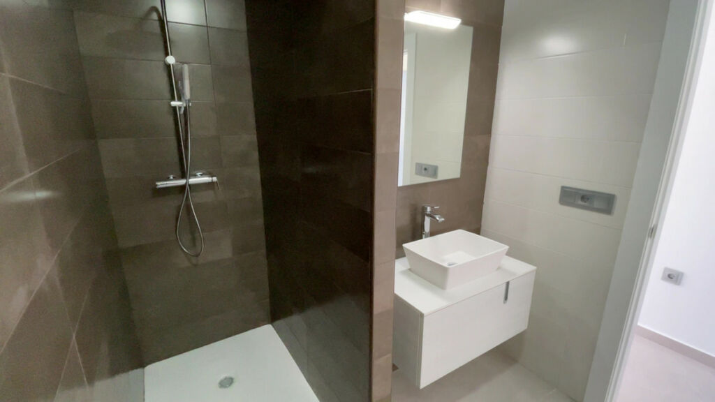 Semi-Detached House Daya Nueva Alicante - image 33
