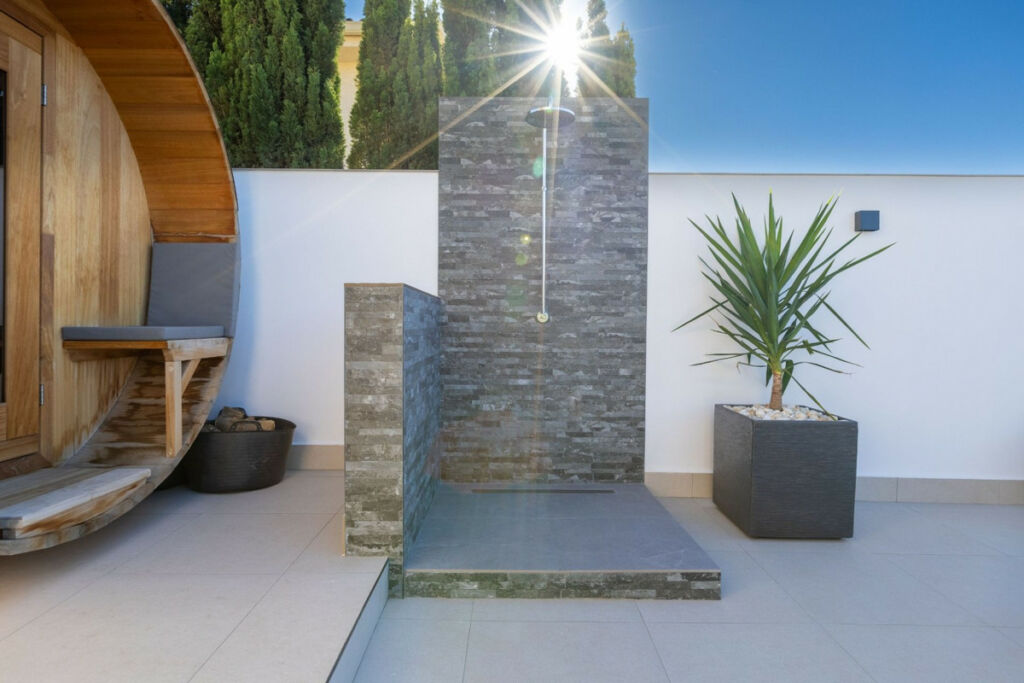 Detached Villa Benijofar Alicante - image 33