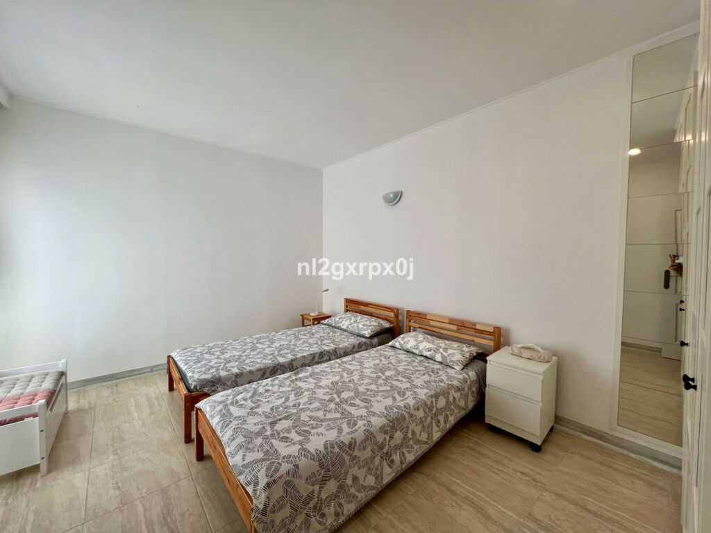 Apartment Complex Las Lagunas Málaga - image 33