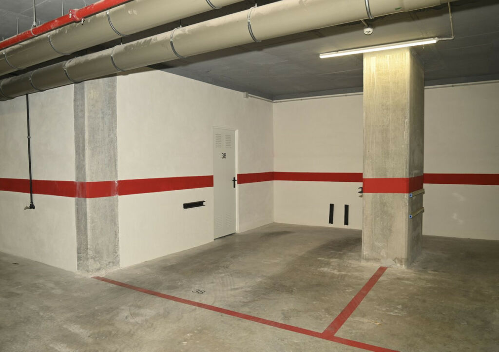 Middle Floor Apartment Benidorm Alicante - image 33