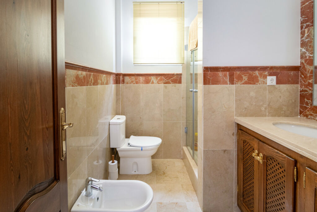 Townhouse Istán Málaga - image 19
