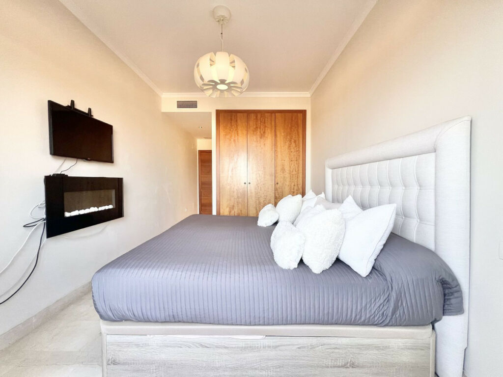 Townhouse Estepona Málaga - image 33
