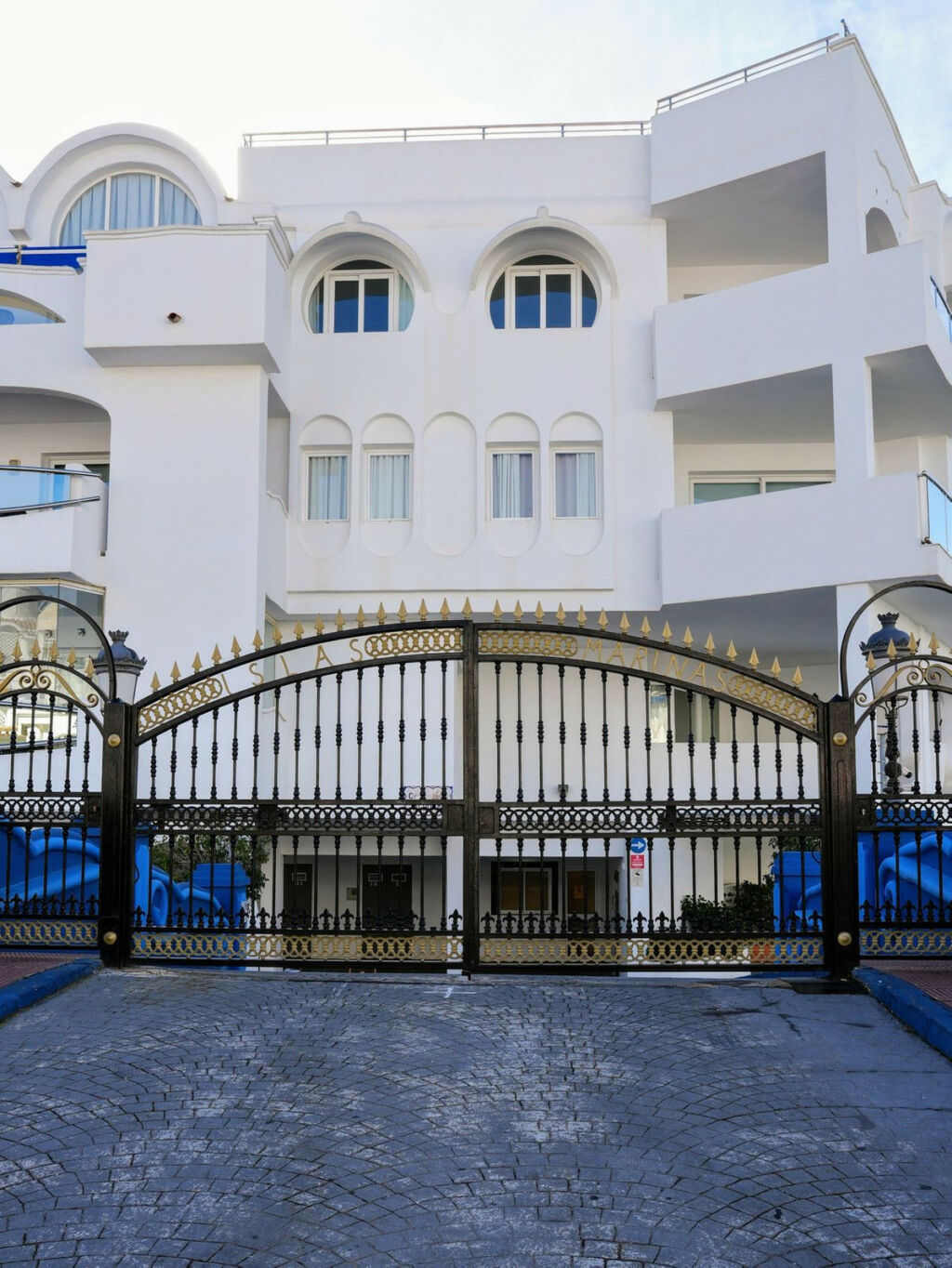Penthouse Benalmadena Costa Málaga - image 33