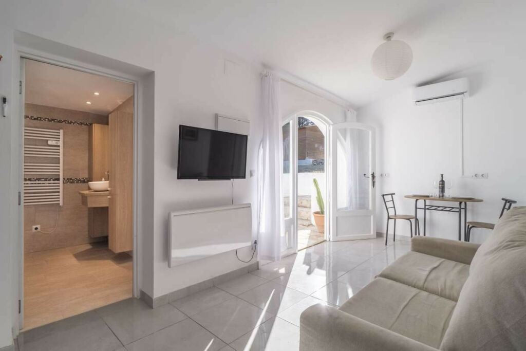 Detached Villa Javea Alicante - image 33