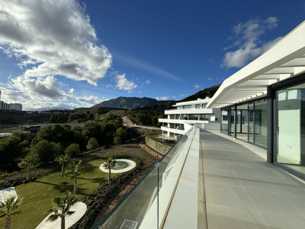 Ground Floor Apartment Fuengirola Málaga - image 33