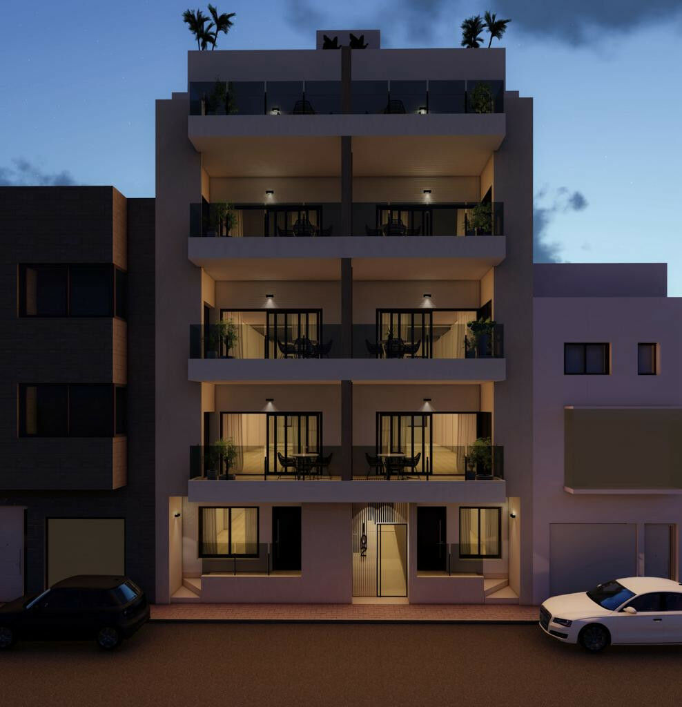 Penthouse Guardamar del Segura Alicante - image 34