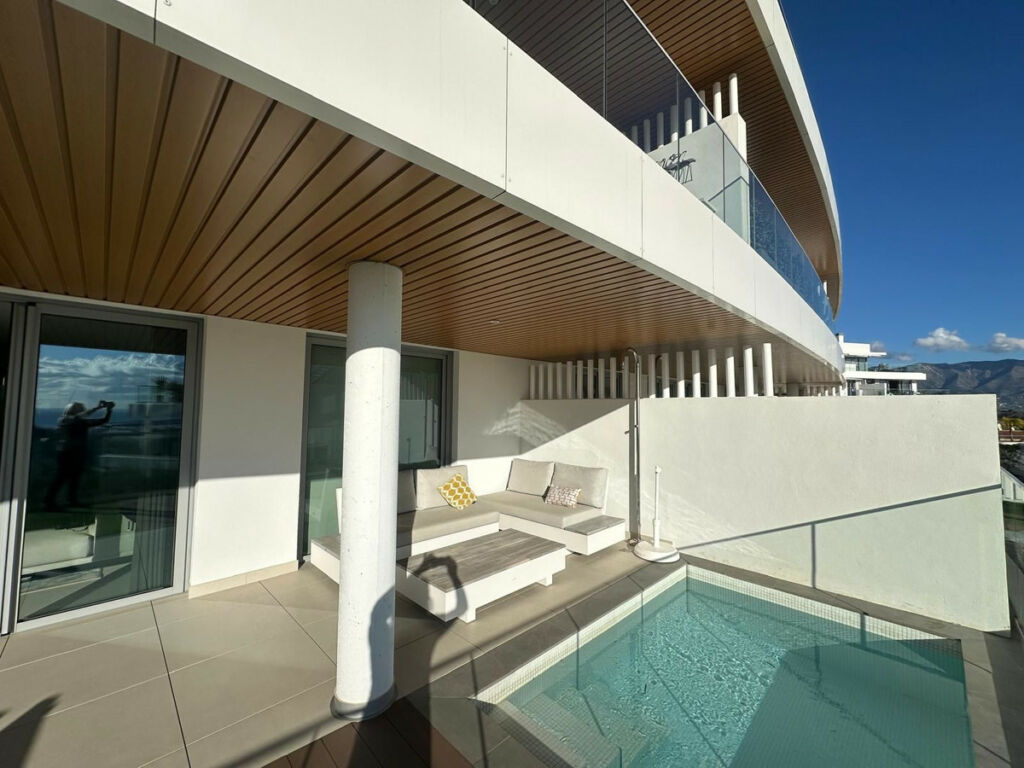 Ground Floor Apartment La Cala de Mijas Málaga - image 33