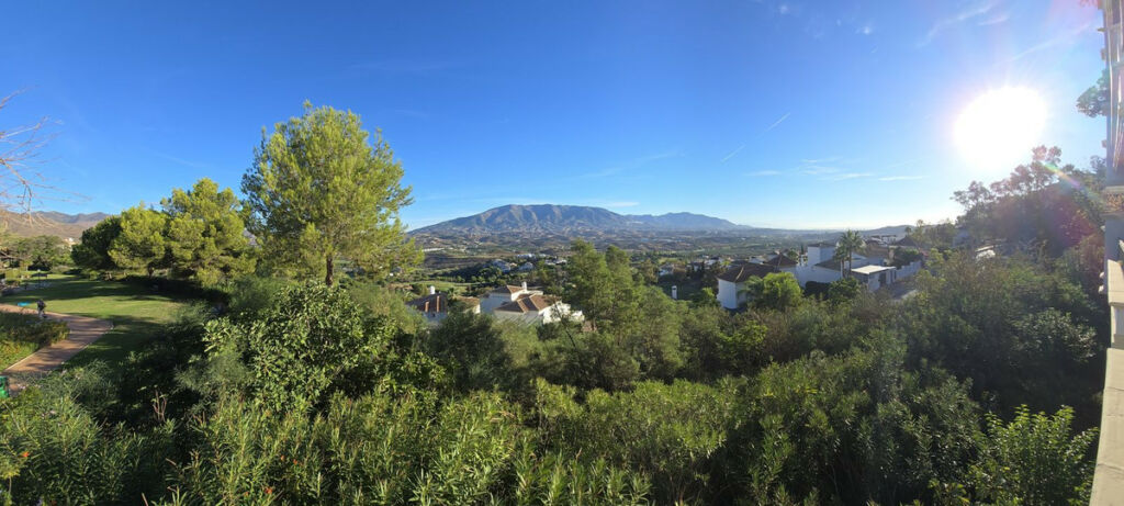 Middle Floor Apartment La Cala Golf Málaga - image 34