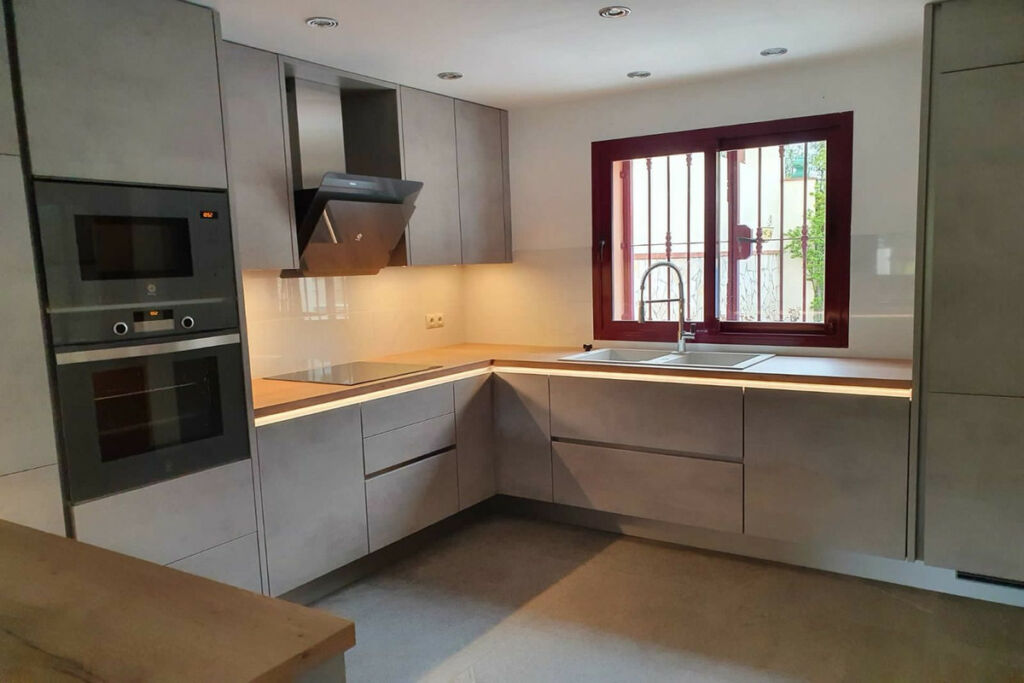 Detached Villa Coín Málaga - image 34