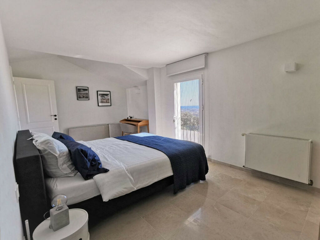 Detached Villa La Mairena Málaga - image 38