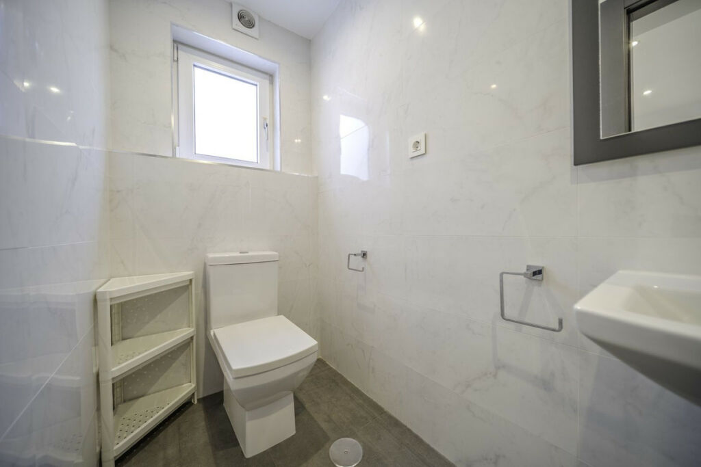 Detached Villa Benalmadena Málaga - image 35