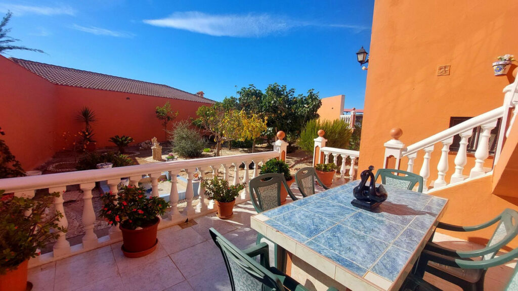 Detached Villa Puerto de la Torre Málaga - image 34