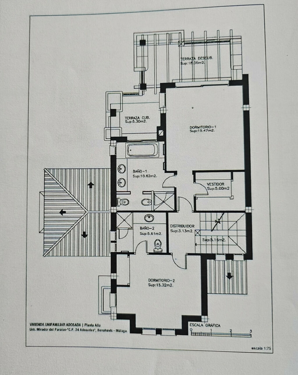 Townhouse Benahavís Málaga - image 34