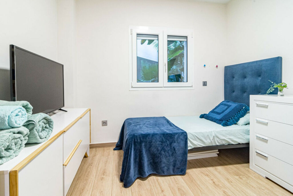 Ground Floor Apartment Puerto Banús Málaga - image 34