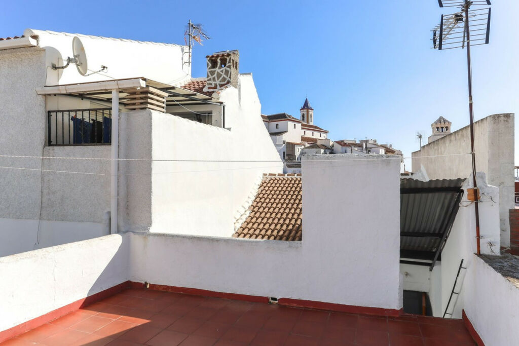 Townhouse Yunquera Málaga - image 34