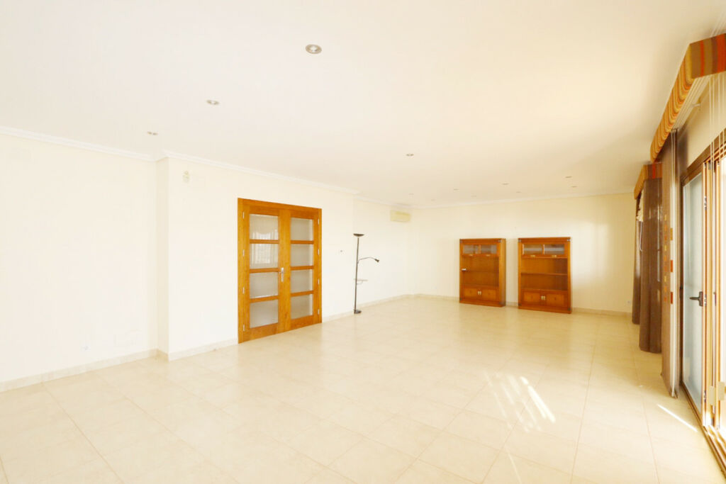 Detached Villa Altea Alicante - image 34