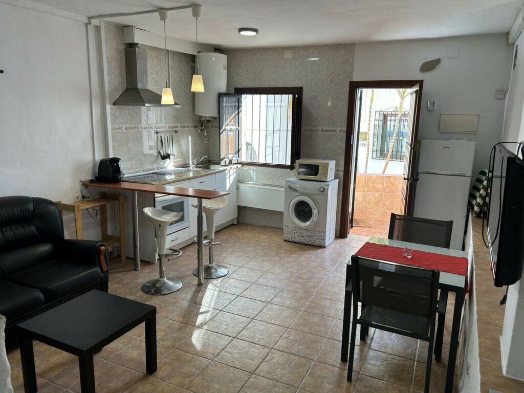 Townhouse Nerja Málaga - image 34