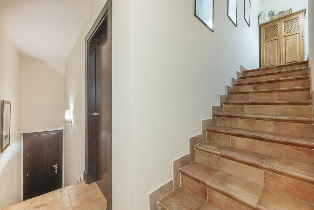 Semi-Detached House Benahavís Málaga - image 30