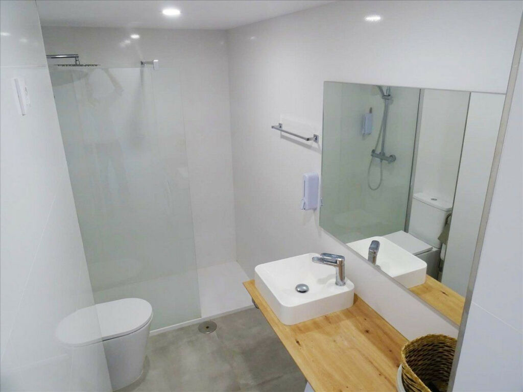 Ground Floor Apartment Calpe Alicante - image 34