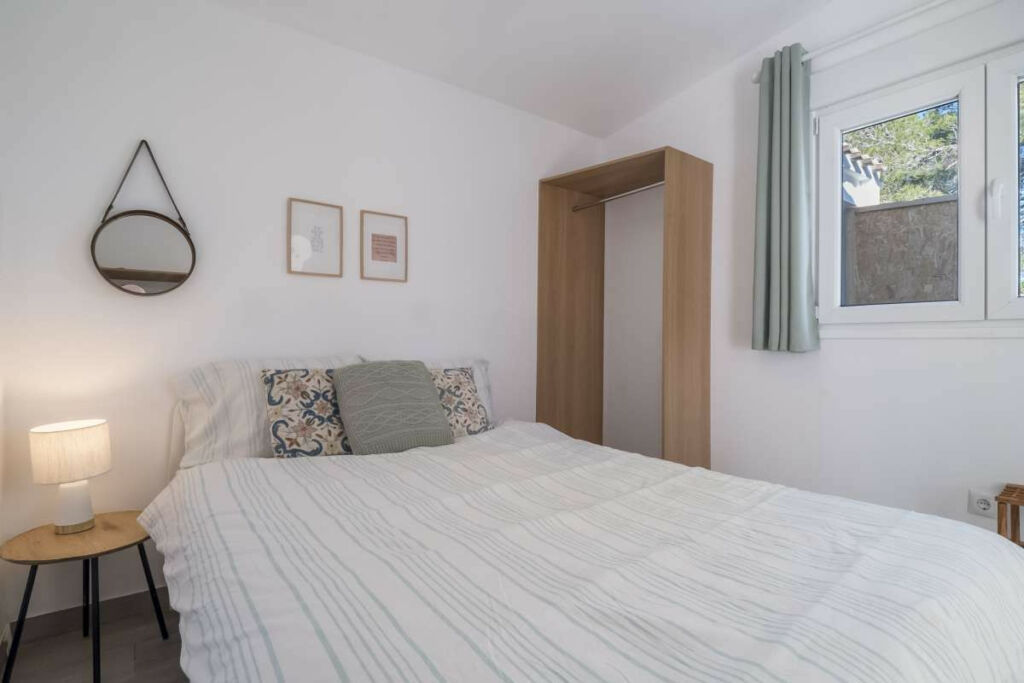 Detached Villa Javea Alicante - image 34
