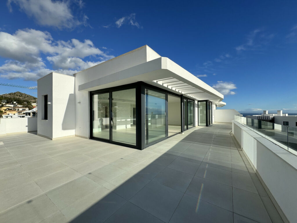 Ground Floor Apartment Fuengirola Málaga - image 34