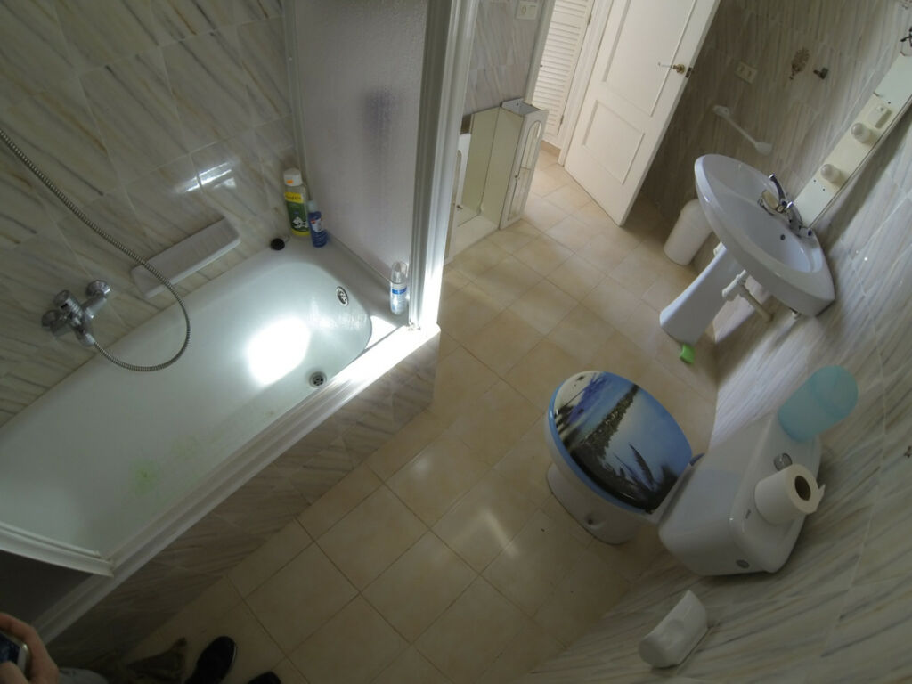 Detached Villa Denia Alicante - image 35
