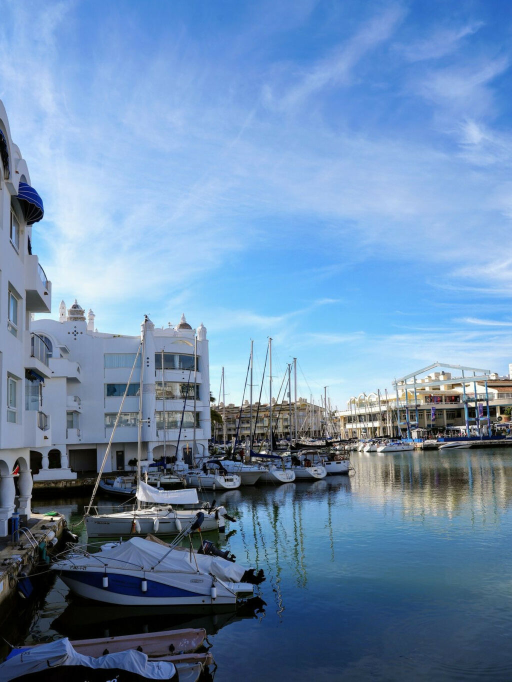 Penthouse Benalmadena Costa Málaga - image 34