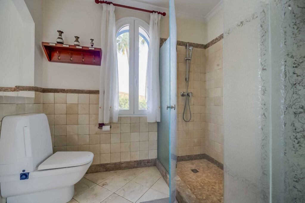 Middle Floor Apartment Benalmadena Costa Málaga - image 35
