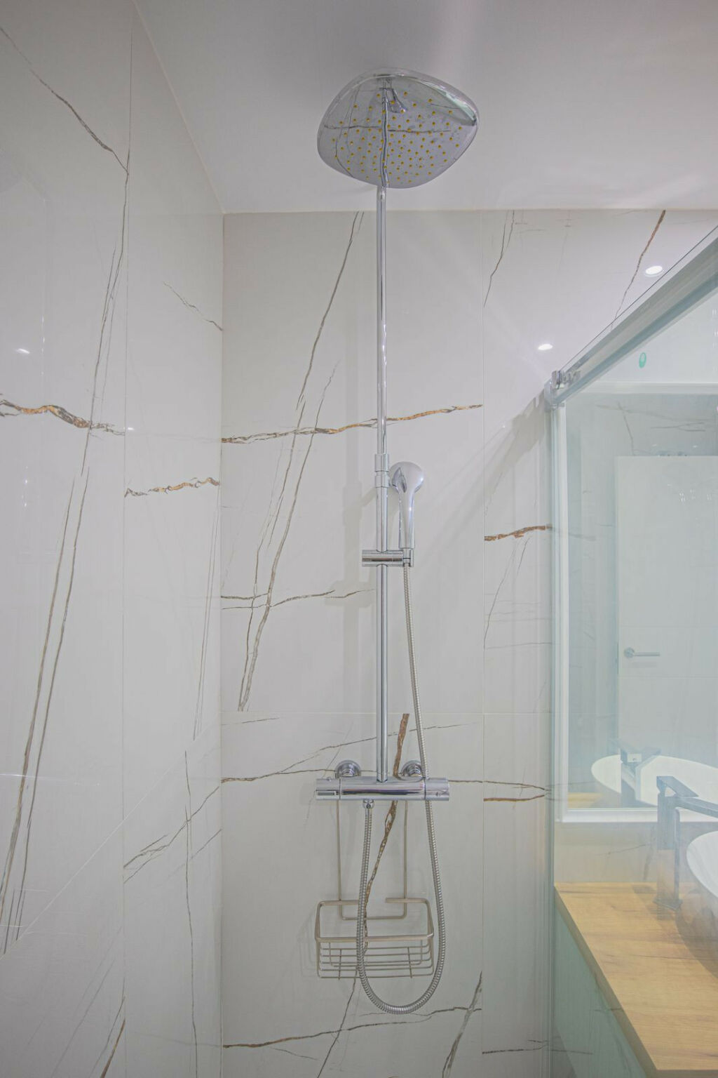Middle Floor Apartment Estepona Málaga - image 35