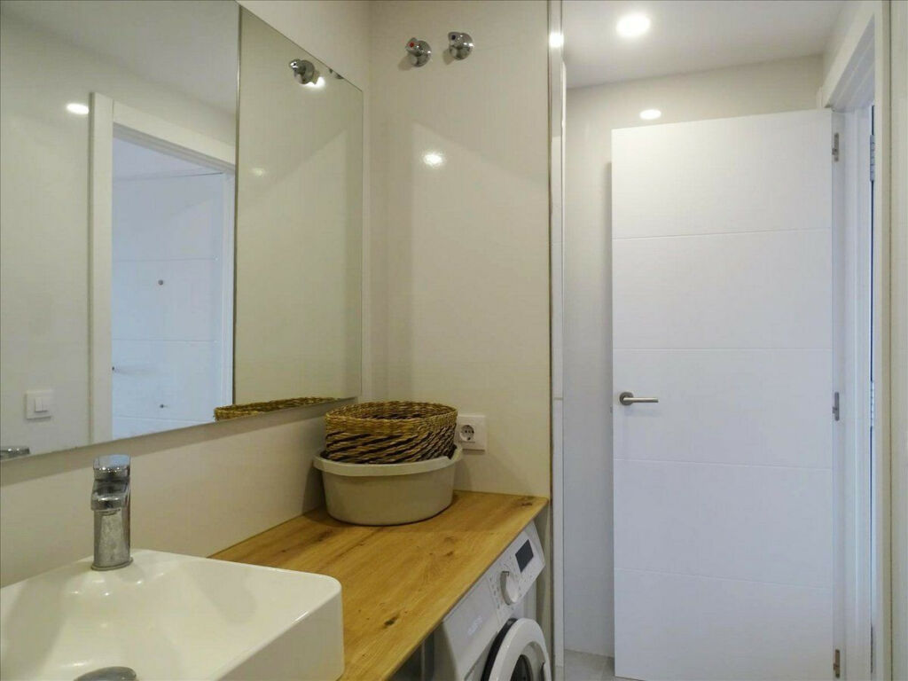 Ground Floor Apartment Calpe Alicante - image 35