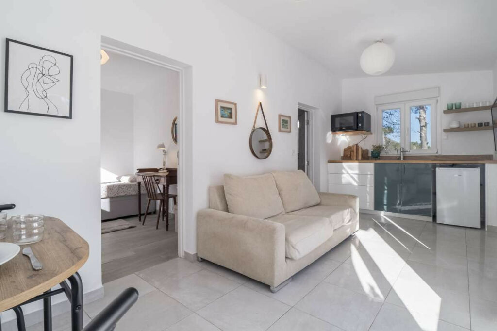 Detached Villa Javea Alicante - image 35