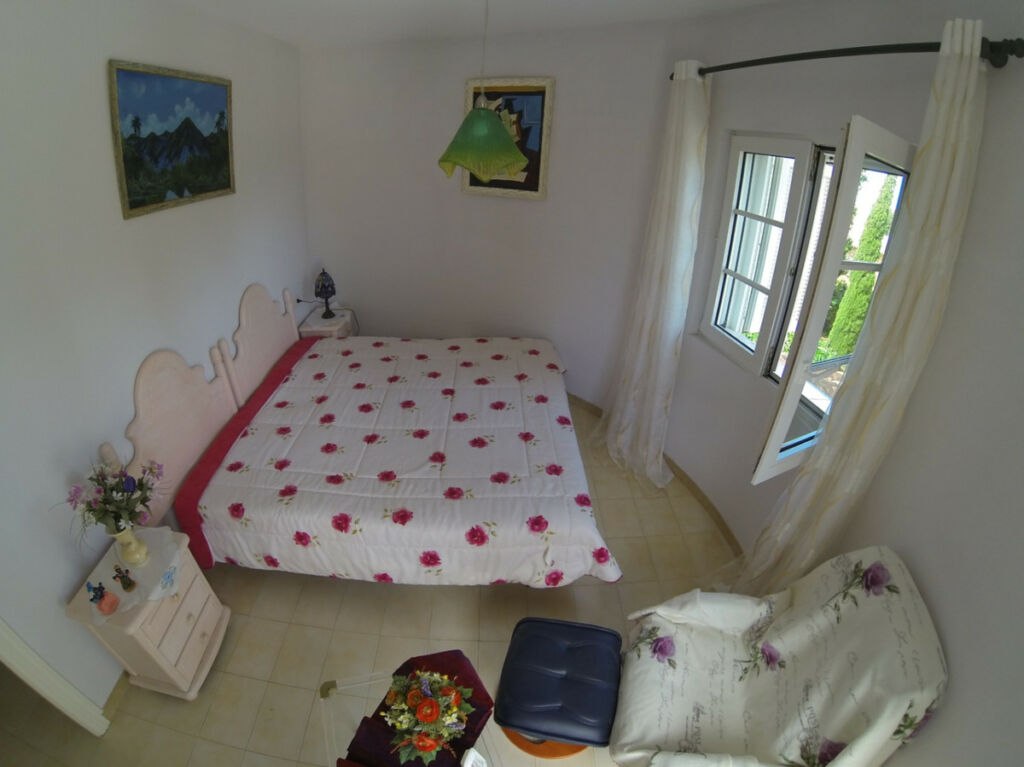 Detached Villa Denia Alicante - image 36