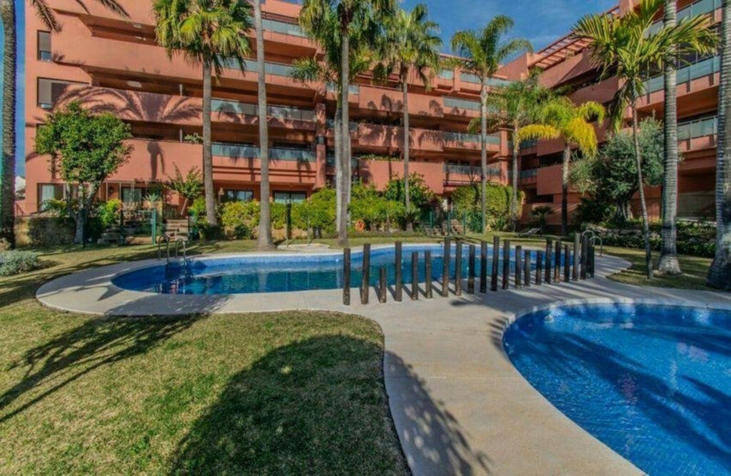 Penthouse Duplex Estepona Málaga - image 35