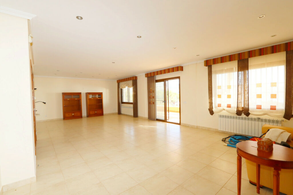Detached Villa Altea Alicante - image 35