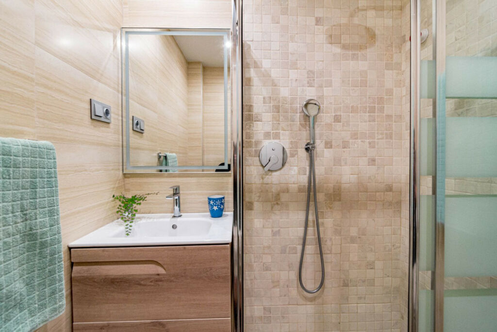 Ground Floor Apartment Puerto Banús Málaga - image 35