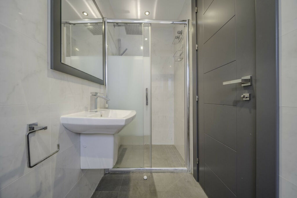 Detached Villa Benalmadena Málaga - image 36