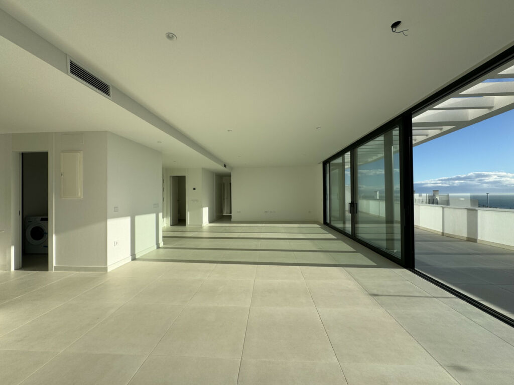 Ground Floor Apartment Fuengirola Málaga - image 35