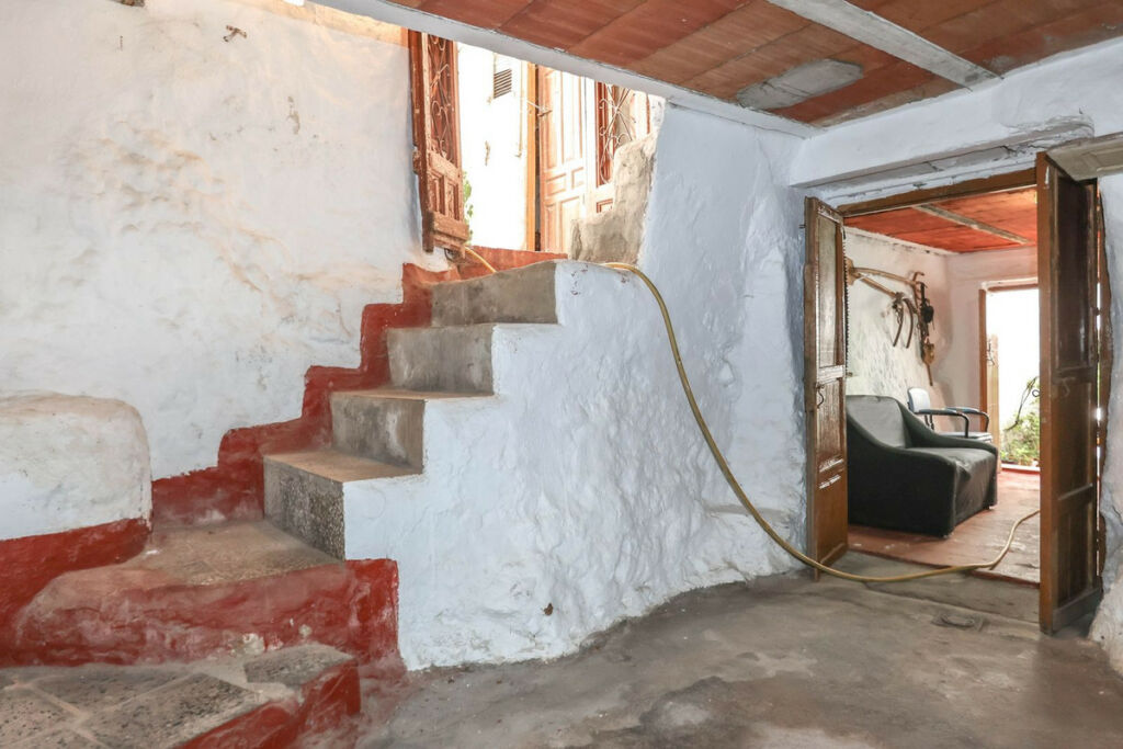 Townhouse Yunquera Málaga - image 35