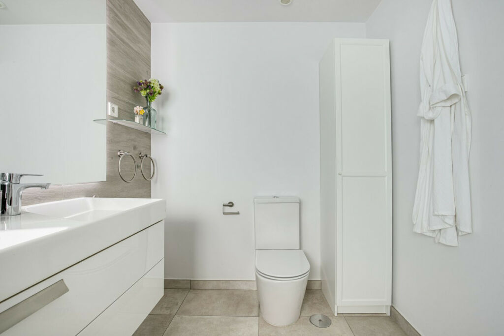 Top Floor Apartment Estepona Málaga - image 35