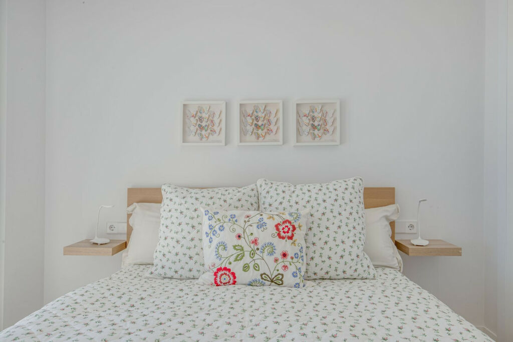Top Floor Apartment Estepona Málaga - image 36