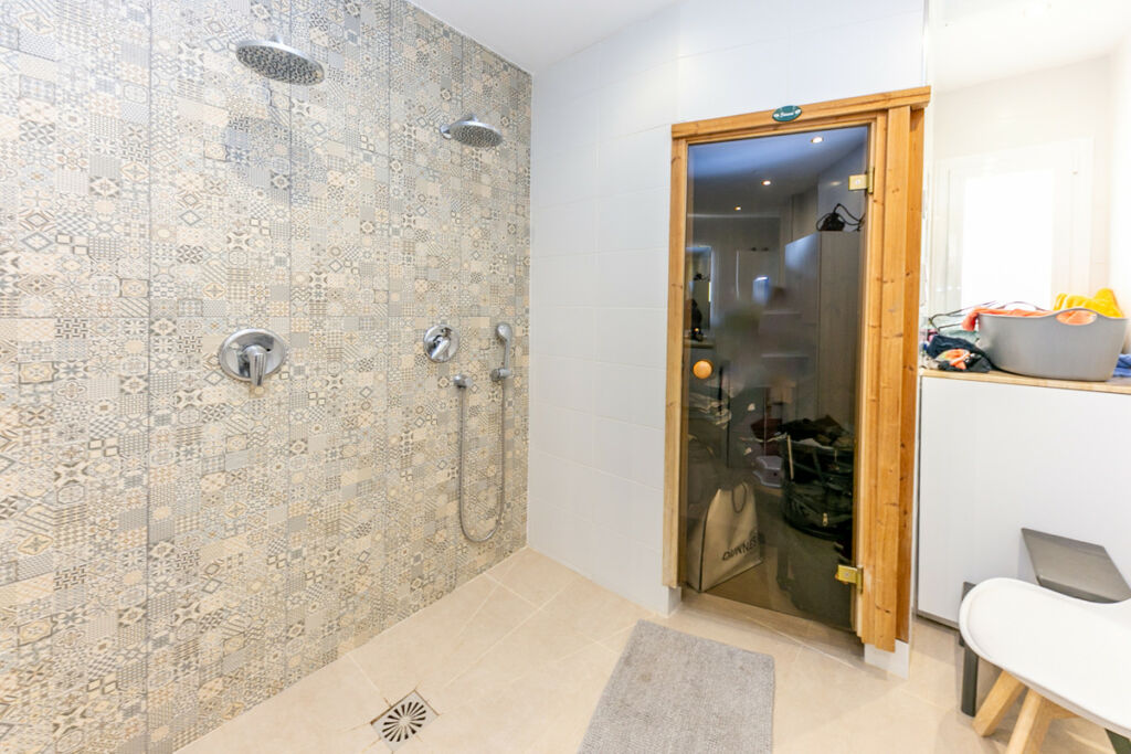 Semi-Detached House Fuengirola Málaga - image 33