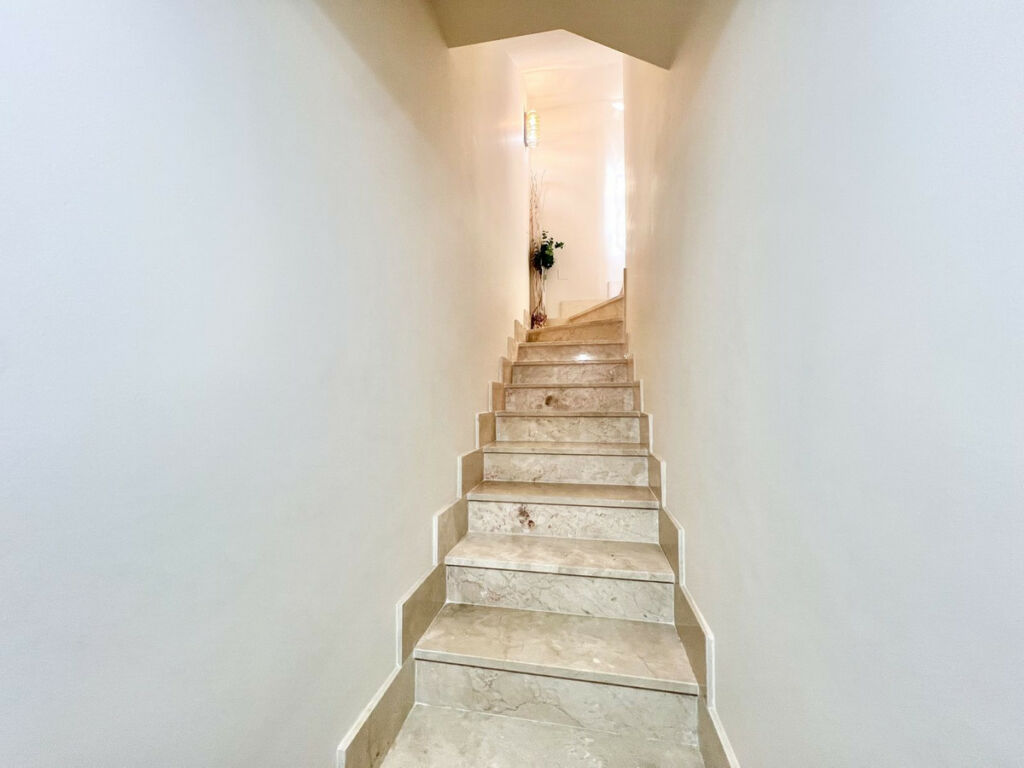 Townhouse Estepona Málaga - image 36