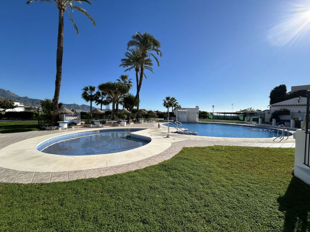 Townhouse Nerja Málaga - image 36